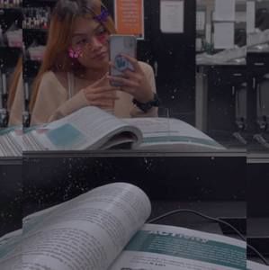 Meet your Posher, Adrienna